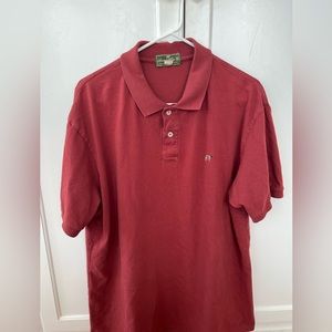 TWO southern point shirts large men